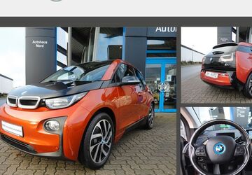 BMW i3 66.300 km 13.900 &euro; Neumünster 24536