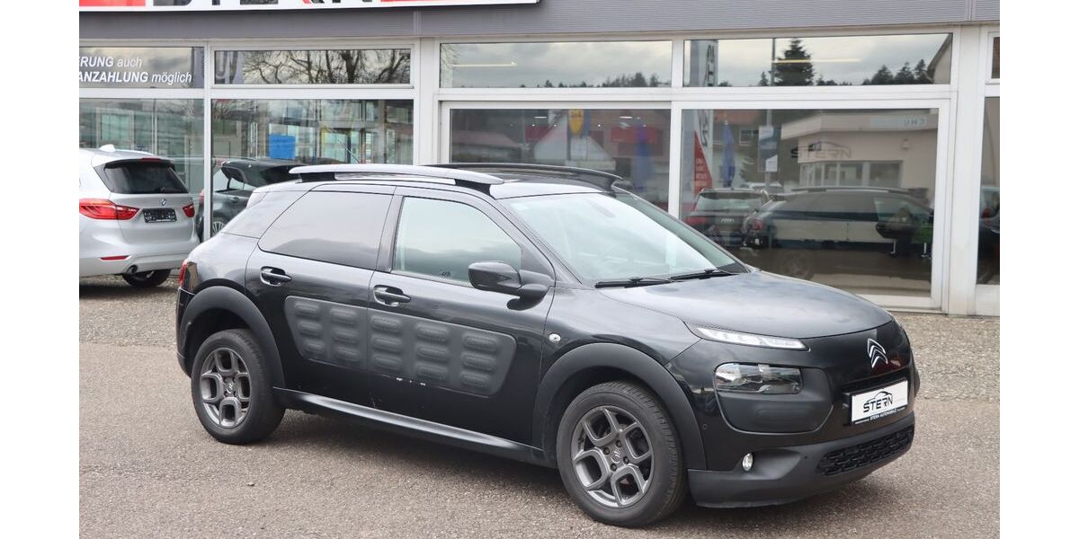 Citroen C4 Cactus 203.200 km 3.990 &euro; Pfullendorf 88630