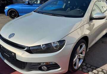 VW Scirocco 173.000 km 6.400 &euro; Fellbach 70736