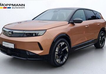 Opel Grandland (X) 12.700 km 42.490 &euro; Attendorn 57439