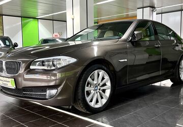 BMW 528 197.890 km 10.990 &euro; Kassel 34125