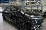 Mercedes-Benz EQE SUV 43 AMG 4M AIRMATIC-HINTERACHSLENKUNG-21´ 17.468 km 72.949 &euro; Groß-Umstadt 64823