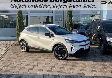 Renault Captur 26.109 km 24.990 &euro; Linkenheim-Ho. 76351