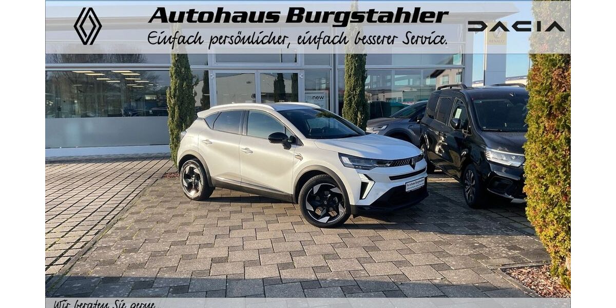 Renault Captur 26.109 km 24.990 &euro; Linkenheim-Ho. 76351