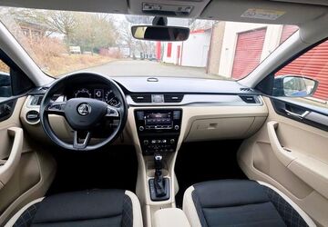 Skoda Rapid 34.757 km 13.490 &euro; Mönchengladbach 41066