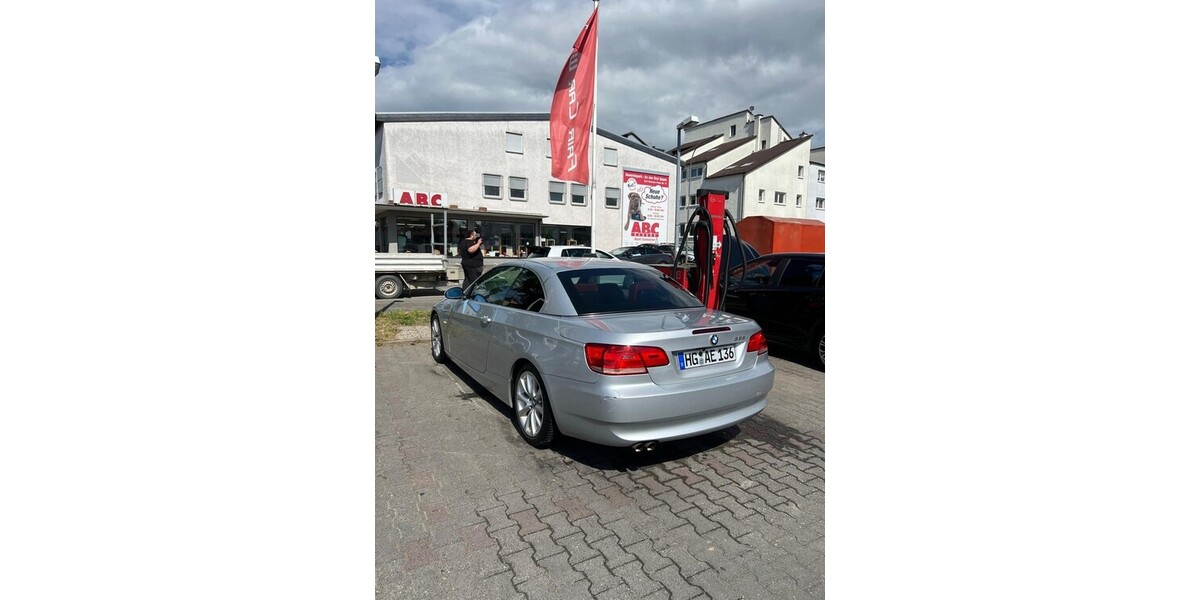 BMW bmw E93 265.000 km 7.000 &euro; Kronberg 