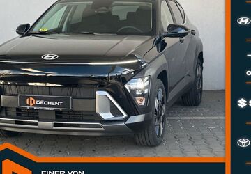 Hyundai KONA 13.999 km 27.919 &euro; Heidelberg 69115