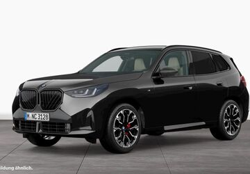 BMW X3 22.894 km 61.990 &euro; Saarbrücken 66121