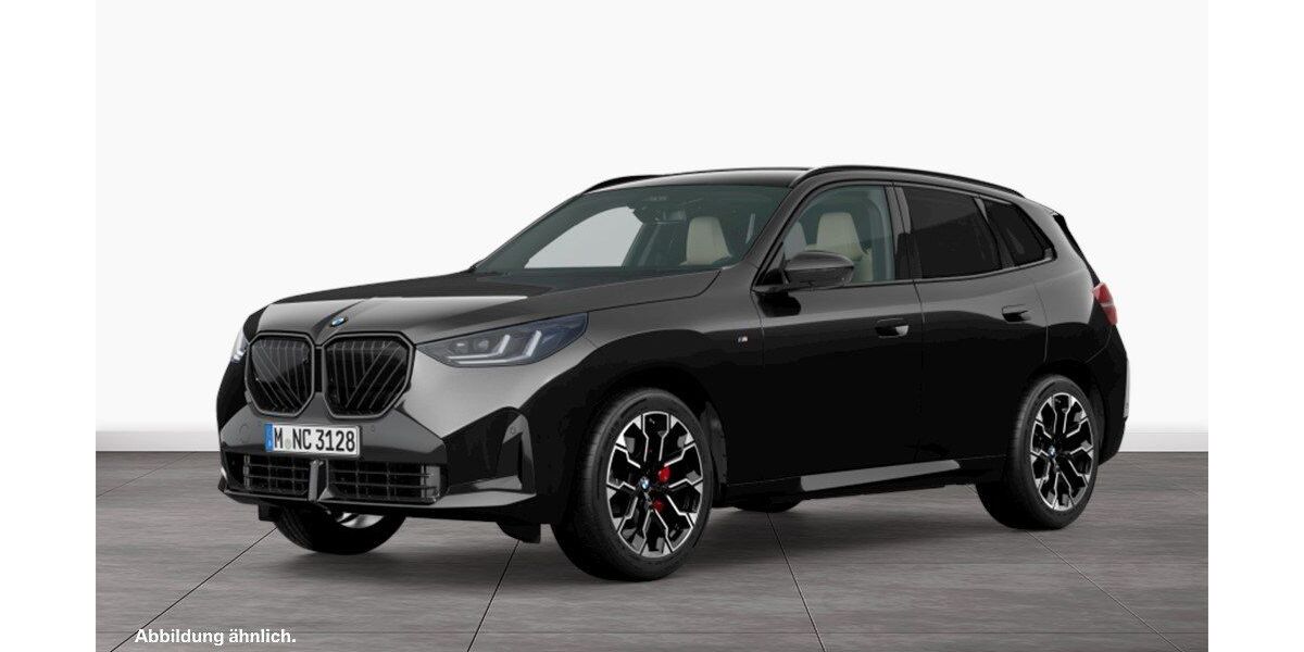 BMW X3 22.894 km 61.990 &euro; Saarbrücken 66121