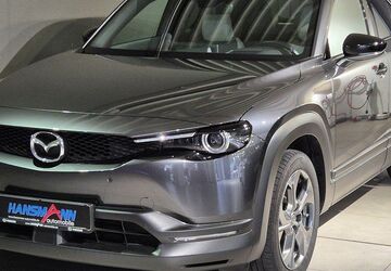 Mazda MX-30 21.000 km 19.480 &euro; Kassel 34123