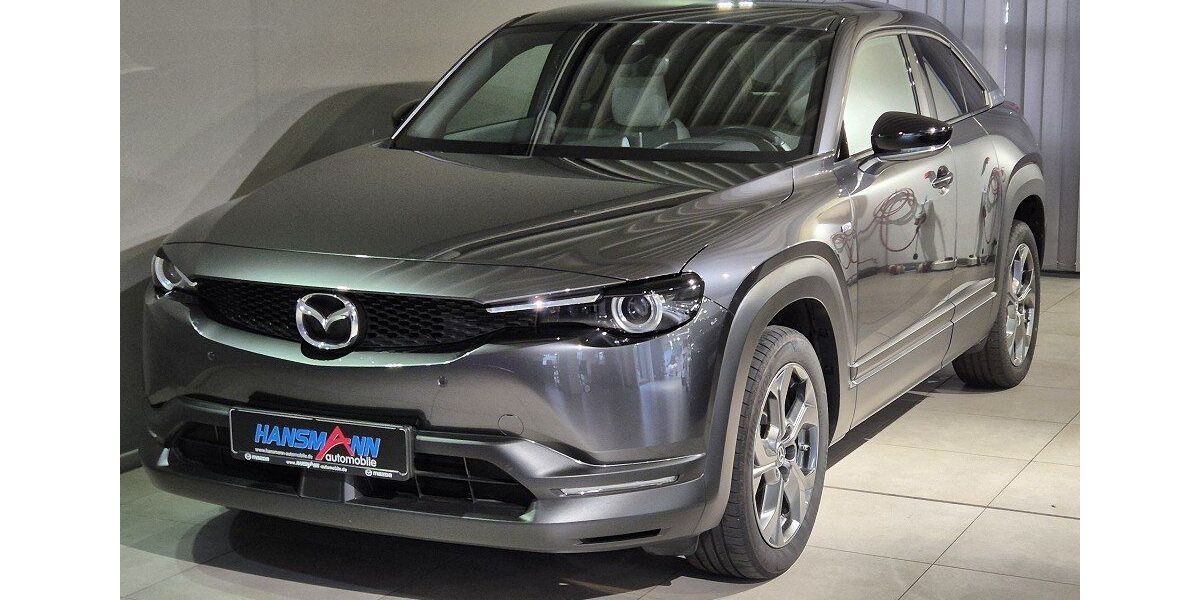 Mazda MX-30 21.000 km 19.480 &euro; Kassel 34123