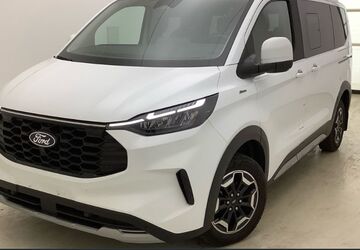 Ford Tourneo Custom 22.238 km 45.850 &euro; Jülich 52428