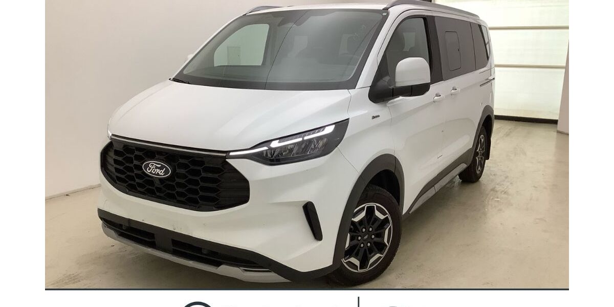 Ford Tourneo Custom 22.238 km 45.850 &euro; Jülich 52428