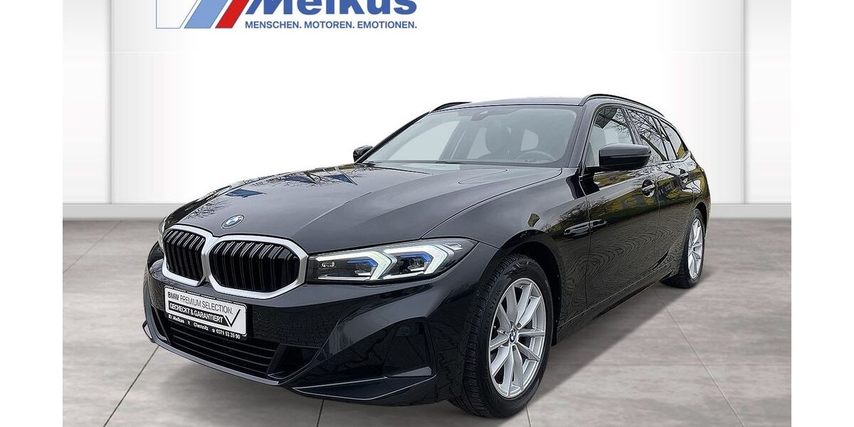 BMW 318 73.003 km 26.440 &euro; Chemnitz 09120