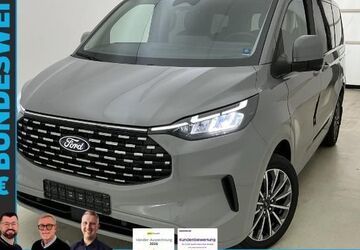 Ford Tourneo Custom 2.566 km 47.940 &euro; Premnitz / Nahe A2 14727