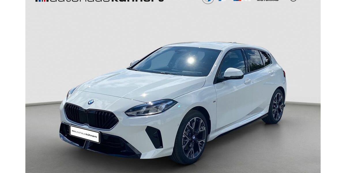 BMW 120 6.161 km 39.885 &euro; Zwickau 08060