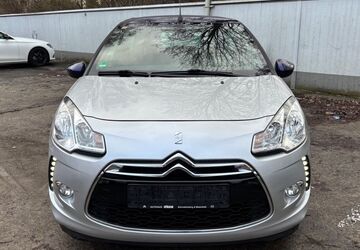Citroen DS3 129.000 km 3.200 &euro; Arnsberg 59755