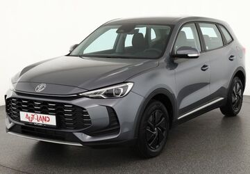 MG ZS 2.649 km 18.990 &euro; Hoppegarten OT Hönow 15366