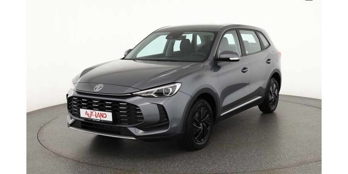 MG ZS 2.649 km 18.990 &euro; Hoppegarten OT Hönow 15366