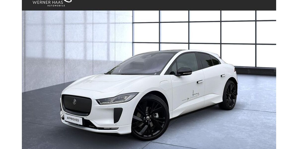 Jaguar I-Pace 13.000 km 68.000 &euro; Augsburg 86165