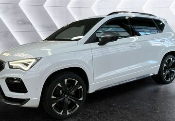 Cupra Ateca 2.500 km 42.490 &euro; Berlin 12681