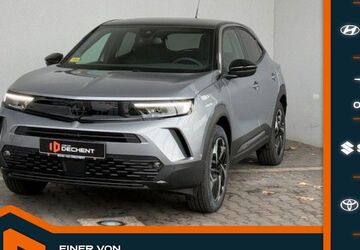 Opel Mokka-e 3.000 km 30.919 &euro; Heidelberg 69115