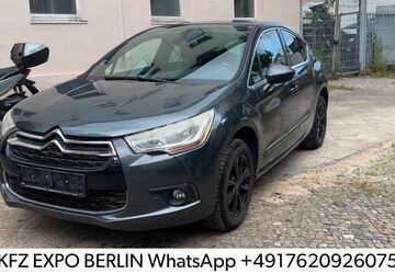 Citroen DS4 165.000 km 5.300 &euro; Berlin 13359
