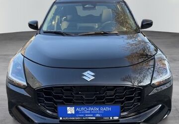 Suzuki Swift 3.000 km 17.980 &euro; Köln 50825