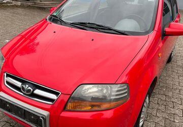 Daewoo Kalos 105.000 km 1.900 &euro; Baden-Baden 76532