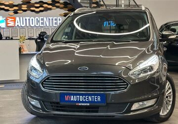 Ford Galaxy 242.300 km 9.599 &euro; Pfaffenhofen 85276