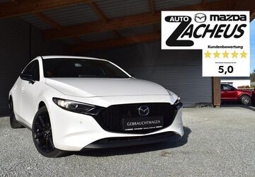 Mazda 3 20.350 km 25.690 &euro; Rottenburg / Oberhatzkofen 84056