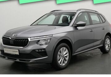 Skoda Kamiq 1.010 km 26.980 &euro; Leverkusen 51379
