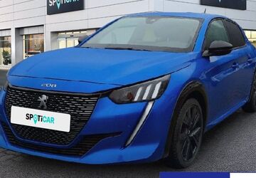 Peugeot 208 59.084 km 18.490 &euro; Saarbrücken 66119