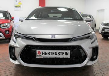 Suzuki Swace 14.000 km 23.990 &euro; Karlsruhe 76185