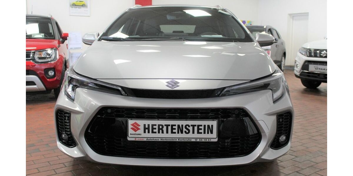 Suzuki Swace 1.500 km 31.800 &euro; Karlsruhe 76185