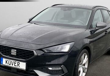 Seat Leon 16.700 km 24.533 &euro; Hagen 27628