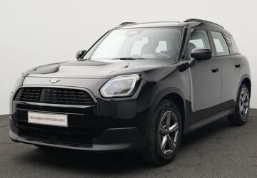 Mini One D Countryman 6.009 km 39.395 &euro; 