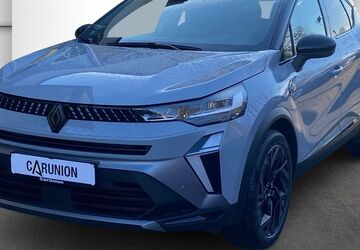 Renault Captur 4.200 km 28.980 &euro; Schmalkalden 98574