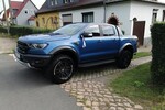 Ford Ranger 29.797 km 43.000 &euro; Sandersleben 