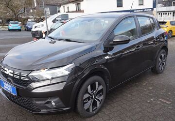 Dacia Sandero 1.990 km 19.100 &euro; Burbach 57299