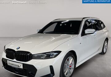 BMW 330 23.595 km 47.399 &euro; Dortmund 44263