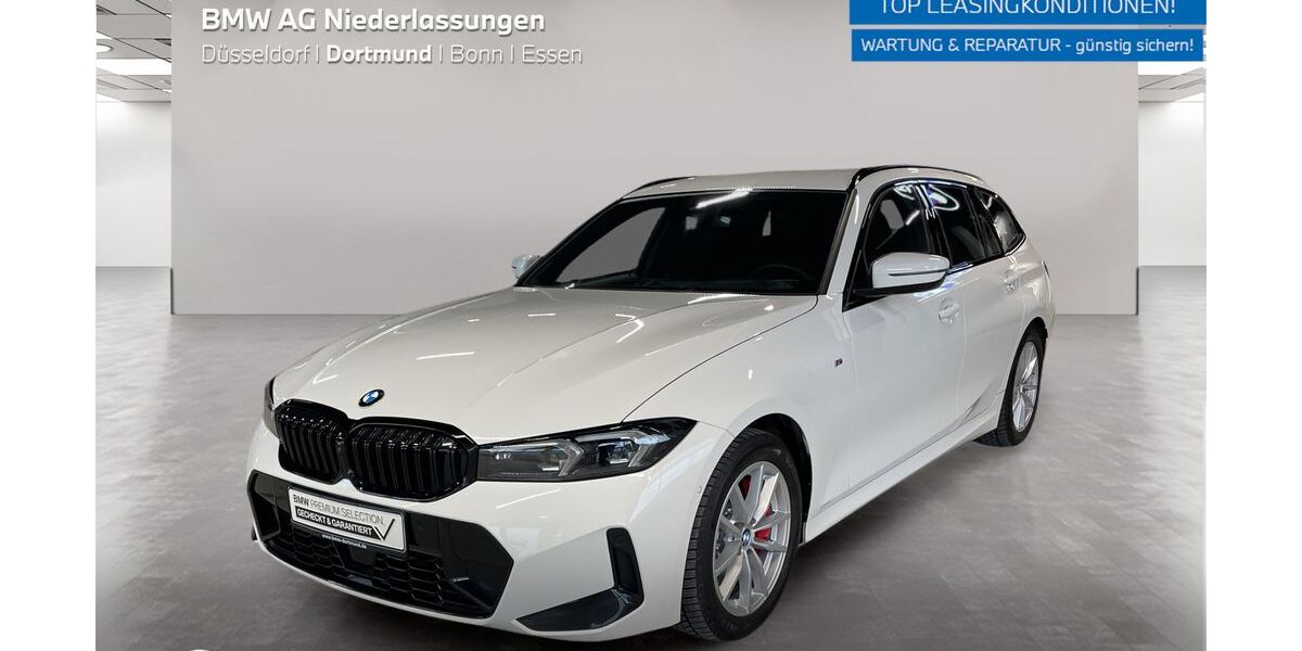 BMW 330 23.595 km 47.399 &euro; Dortmund 44263