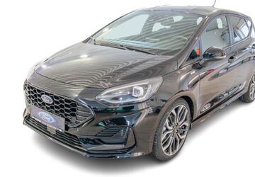 Ford Fiesta 14.900 km 19.980 &euro; Braubach 56338