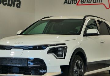 Kia Niro 19.998 km 29.490 &euro; Bebra 36179