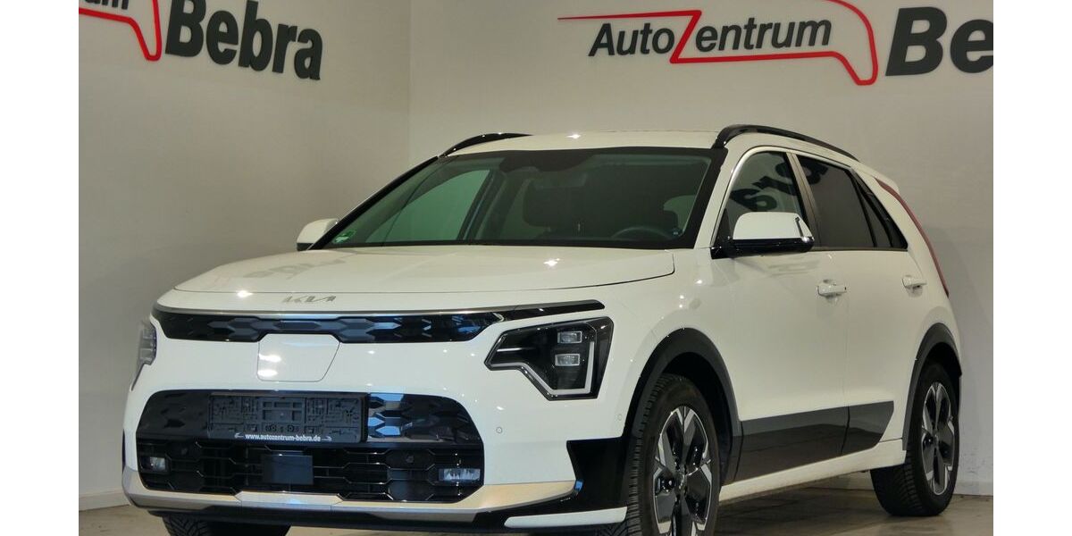 Kia Niro 19.998 km 29.490 &euro; Bebra 36179