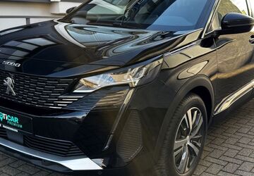 Peugeot 5008 27.950 km 26.990 &euro; Hachenburg 57627