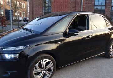 Citroen C4 Picasso 162.000 km 7.900 &euro; München 81249