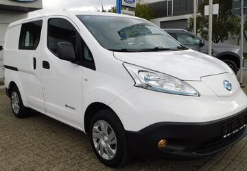 Nissan NV200 15.650 km 14.980 &euro; Selm 59379