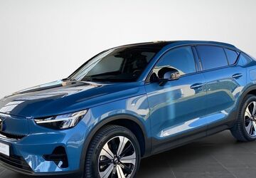 Volvo C40 28.300 km 30.990 &euro; Deggendorf/Fischerdorf 94469