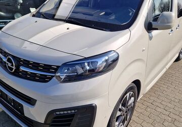 Opel Zafira Life 49.874 km 34.990 &euro; Ehringshausen 35630